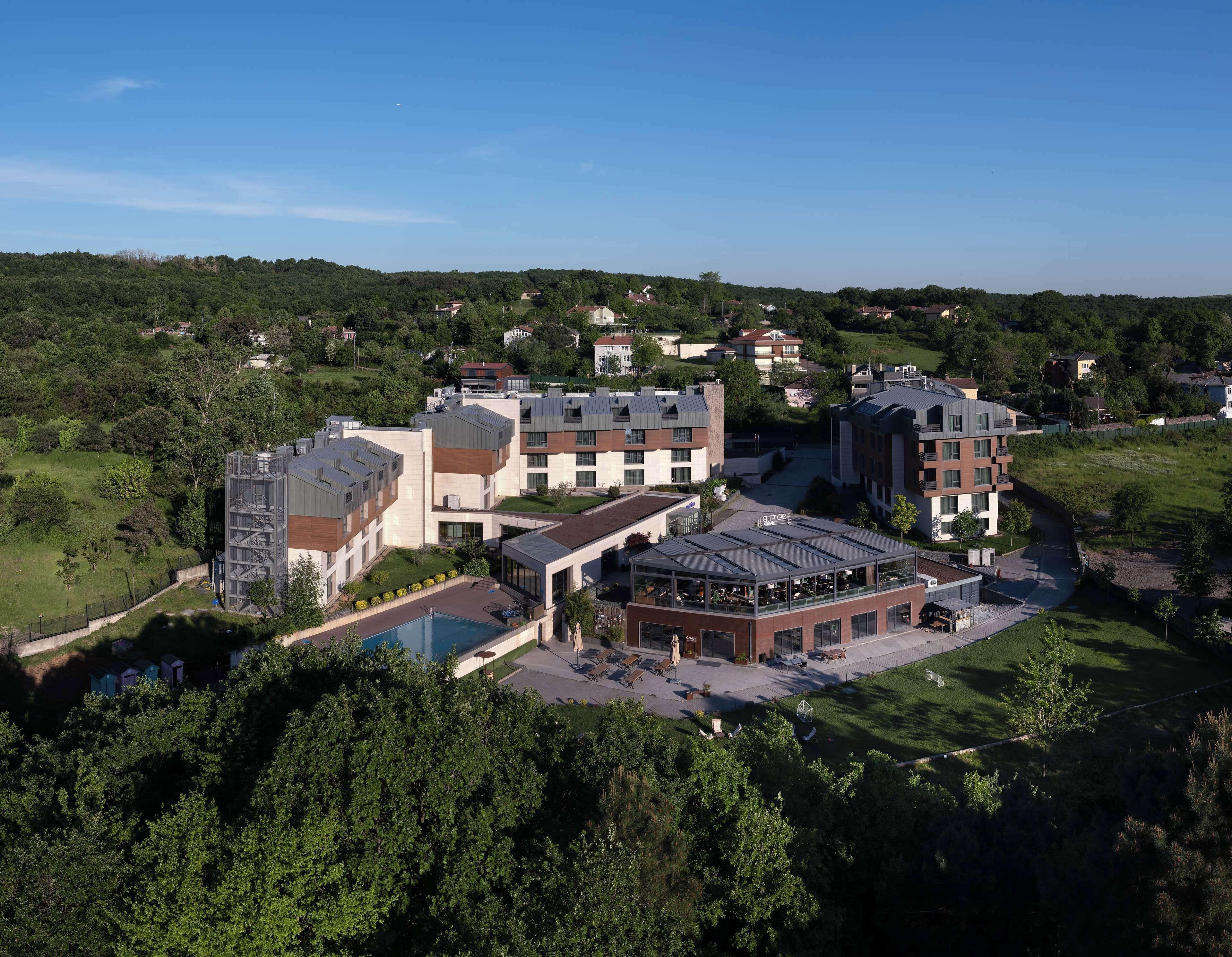 Park Inn By Radisson Istanbul Airport Odayeri — Photos 2